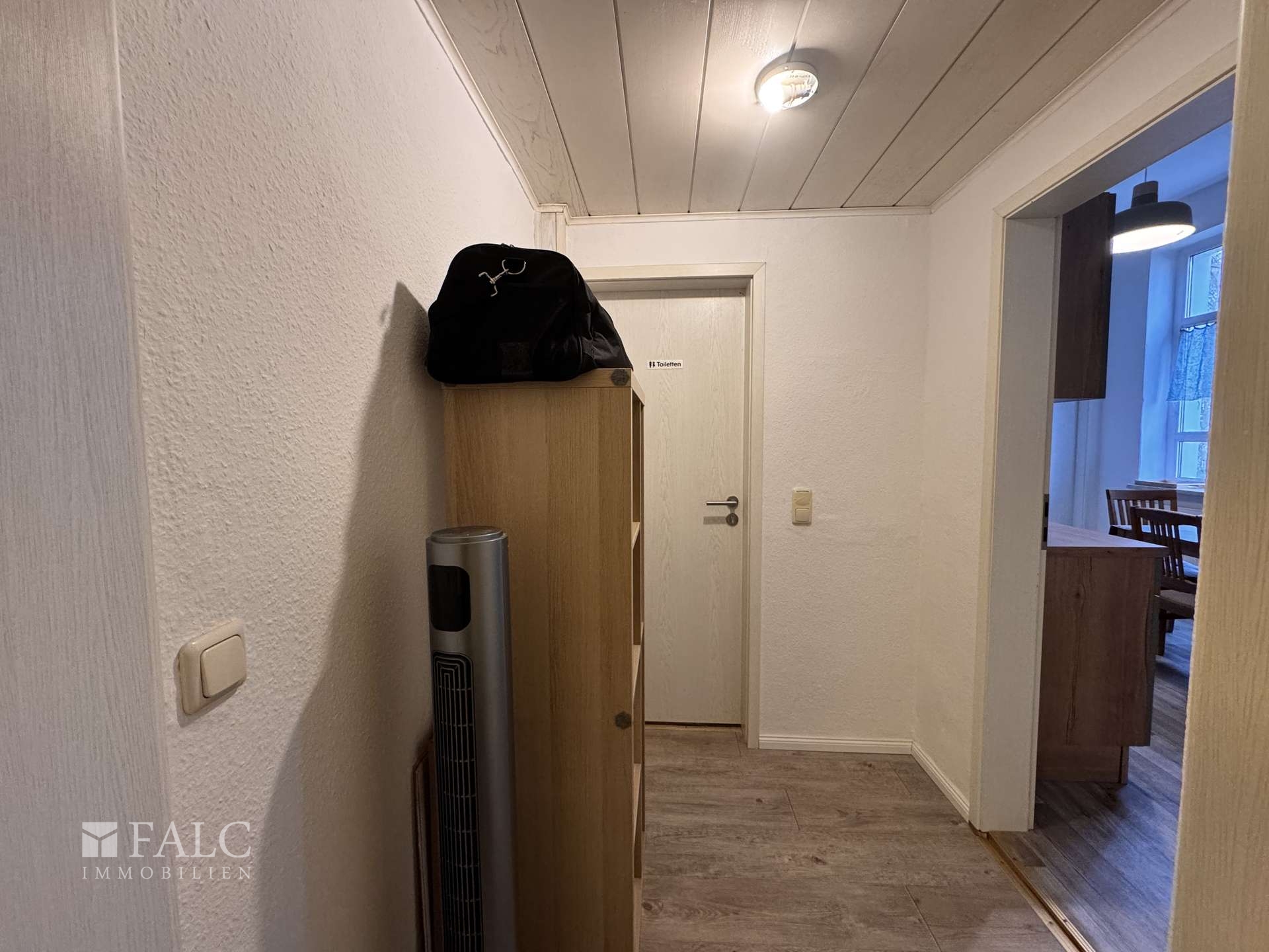 Durchgangsraum - Flur 2